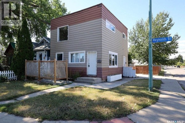 2100 Reynolds Street, Regina, SK, photo 2