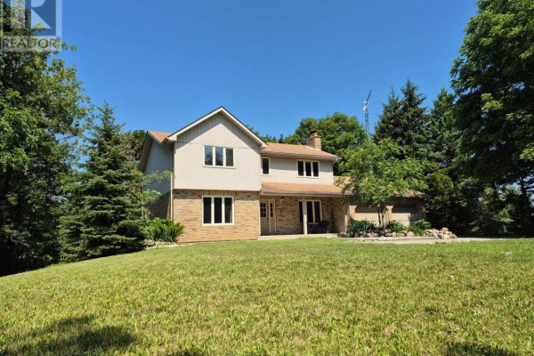 Residential for sale at 2100 Snow Valley Road, Springwater, ON - MLS® F0u85W