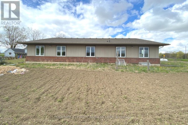 21000 Rebecca Road, Thames Centre, ON N0M2P0 Photo 4