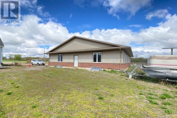 21000 Rebecca Road, Thames Centre, ON N0M2P0 Photo 5