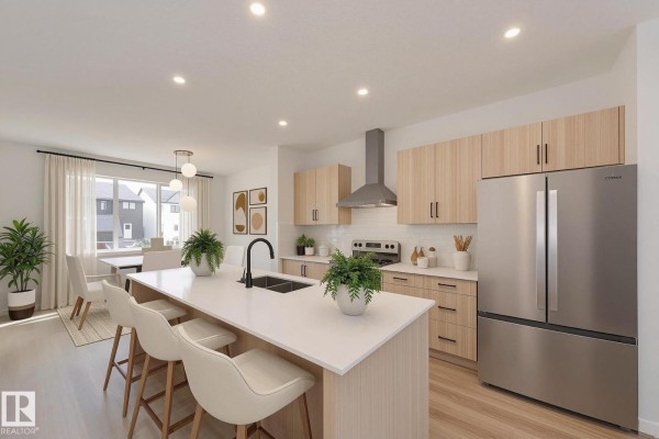 21007 25 Av Nw, Edmonton, AB, photo 2