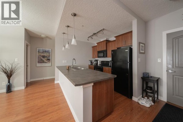 Bedroom - 2101, 204 Sparrow Hawk Drive, Fort Mcmurray, AB T9K0L3 Photo 3