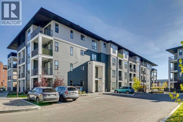 2101, 740 Legacy Village Road Se, Calgary
