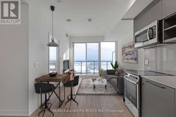 2101 - 135 East Liberty Street, Toronto