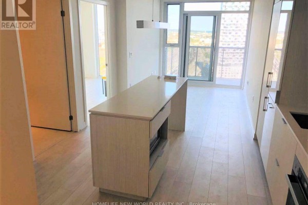 Living room - 2101 - 20 Richardson Street, Toronto, ON M5A0S6 Photo 2