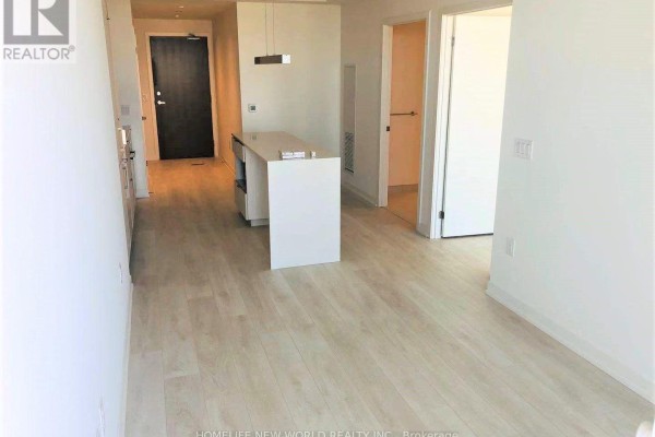 Dining room - 2101 - 20 Richardson Street, Toronto, ON M5A0S6 Photo 3