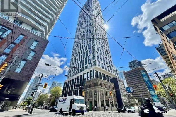 Apartment for rent at 2101 - 252 Church Street E, Toronto, ON - MLS® aoOING