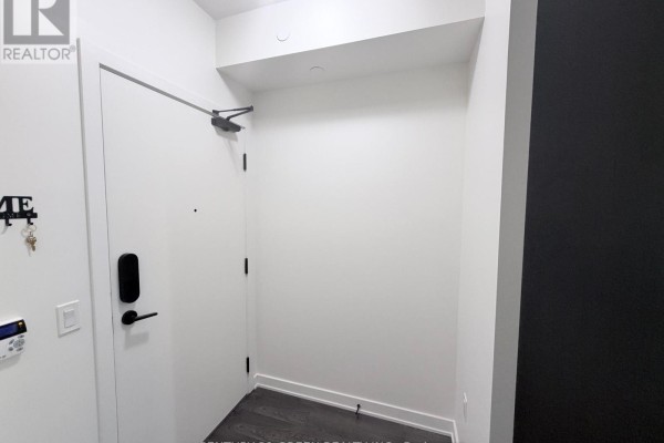 Bedroom 2 - 2101 - 4675 Metcalfe Avenue, Mississauga, ON L5M0Z8 Photo 4
