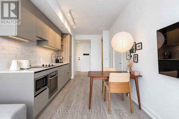 Den - 2101 - 55 Mercer Street, Toronto, ON M5V0W4 Photo 5