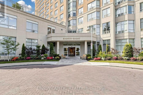 2101 - 88 Corporate Drive, Toronto, ON, photo 2