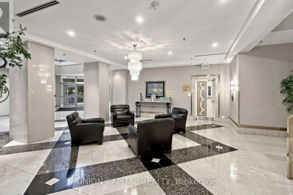 2101 - 88 Corporate Drive, Toronto, ON M1H3G6 Photo 4