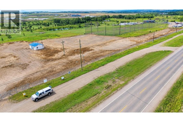 2101 & 2041 97 N Highway, Dawson Creek, BC, photo 2