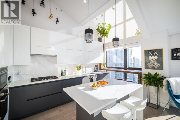 2101 1238 Seymour Street, Vancouver, BC, photo 2