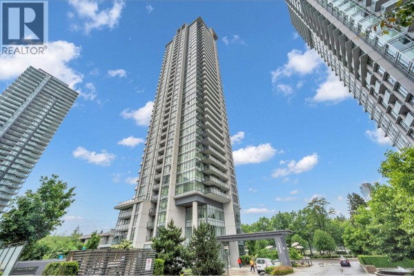 2101 4900 Lennox Lane, Burnaby, BC V5H0G9 Photo 3
