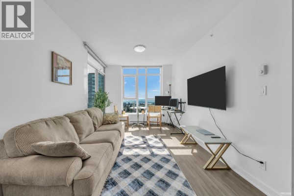 2101 4900 Lennox Lane, Burnaby, BC V5H0G9 Photo 5