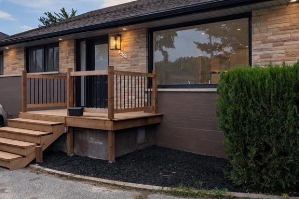 Residential for rent at 2101 Dominion Unit# Upper, Windsor, ON - MLS® u7x8Bb