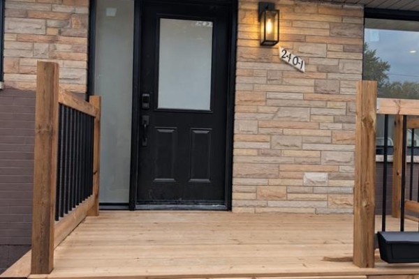 2101 Dominion Unit# Upper, Windsor, ON, photo 2
