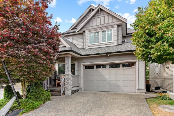 21015 80a Avenue, Langley