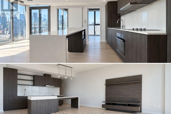 2102 - 16 Bonnycastle Street, Toronto
