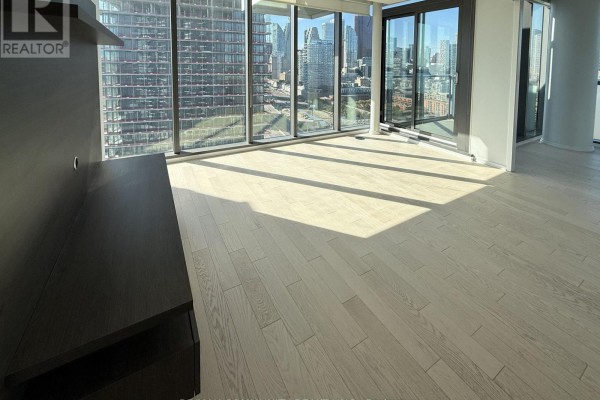 Kitchen - 2102 - 16 Bonnycastle Street, Toronto, ON M5A0C9 Photo 3