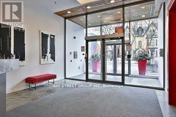 Living room - 2102 - 22 Wellesley Street E, Toronto, ON M4Y1G1 Photo 3