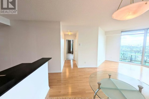 Dining room - 2102 - 300 Bloor Street E, Toronto, ON M4W3Y2 Photo 2