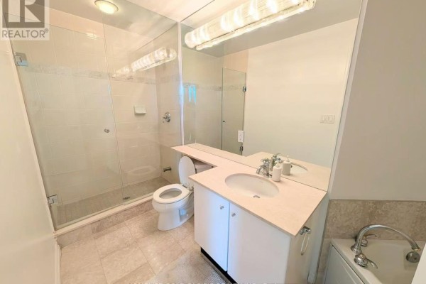 Primary Bedroom - 2102 - 300 Bloor Street E, Toronto, ON M4W3Y2 Photo 4
