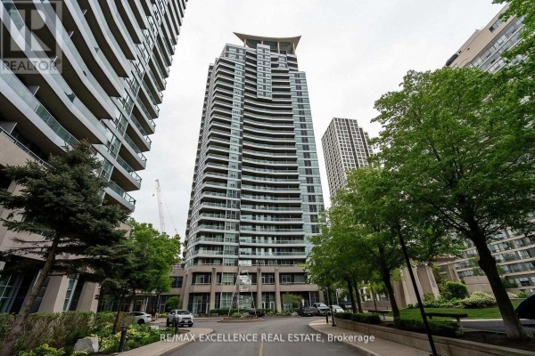 2102 - 33 Elm Drive, Mississauga, ON L5B4L2 Photo 5