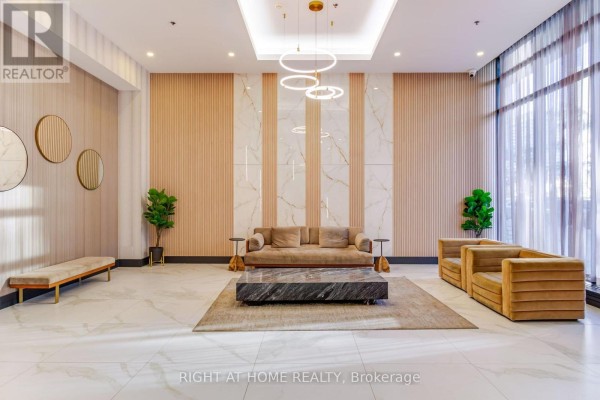 2102 - 4070 Confederation Parkway, Mississauga, ON L5B0E9 Photo 3