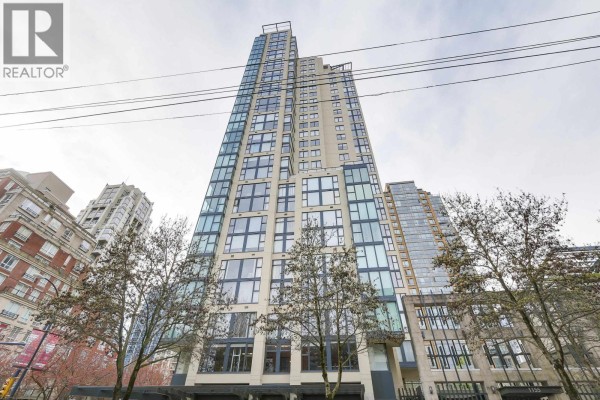 2102 1155 Homer Street, Vancouver