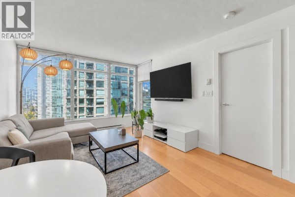 2102 888 Homer Street, Vancouver, BC V6B0H7 Photo 3