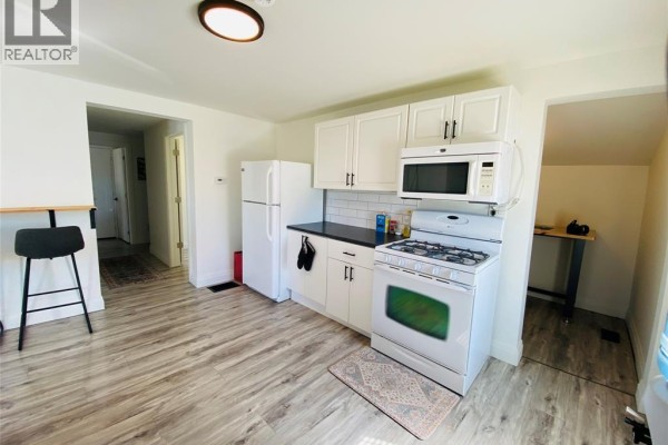 Kitchen/Dining room - 21023 Charing Cross Road, Charing Cross, ON N0P1G0 Photo 5