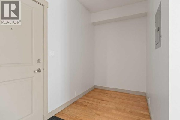 Dining room - 2103, 5605 Henwood Street Sw, Calgary, AB T3E7R2 Photo 3