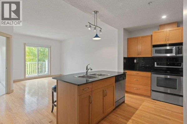 Den - 2103, 5605 Henwood Street Sw, Calgary, AB T3E7R2 Photo 4