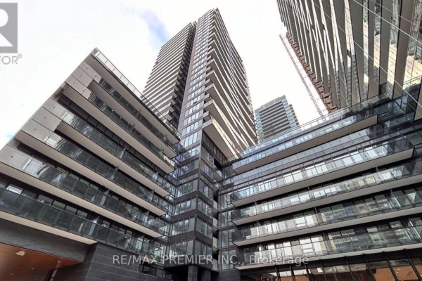 2103 - 127 Broadway Avenue, Toronto