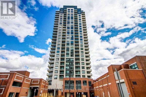 2103 - 1410 Dupont Street, Toronto