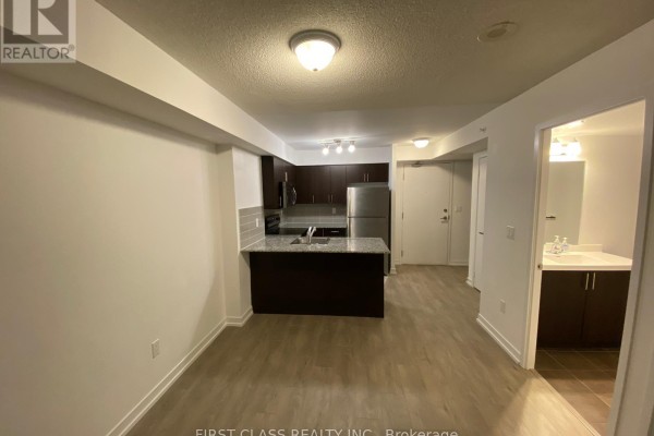 Bedroom - 2103 - 1410 Dupont Street, Toronto, ON M6H2B1 Photo 4