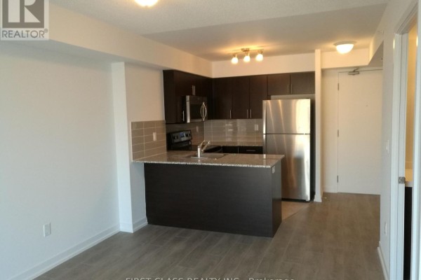 Den - 2103 - 1410 Dupont Street, Toronto, ON M6H2B1 Photo 5