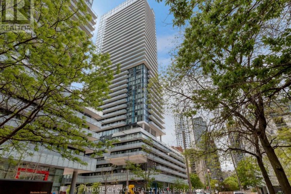 Apartment for rent at 2103 - 161 Roehampton Avenue, Toronto, ON - MLS® r4pn6v