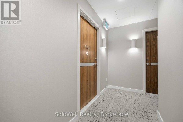 2103 - 25 Mcmahon Drive, Toronto, ON, photo 2