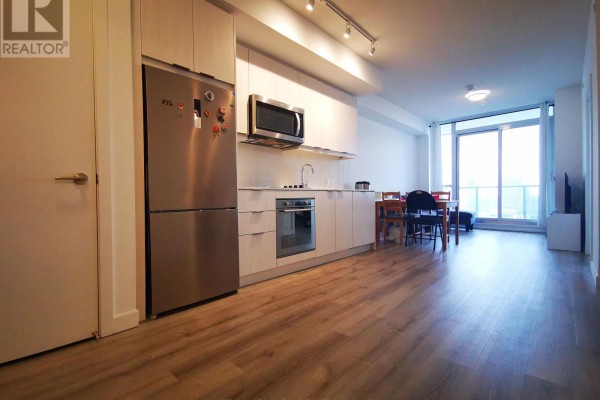2103 - 38 Forest Manor Road, Toronto, ON M2J1M5 Photo 3