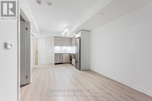 2103 - 395 Bloor Street E, Toronto, ON, photo 2