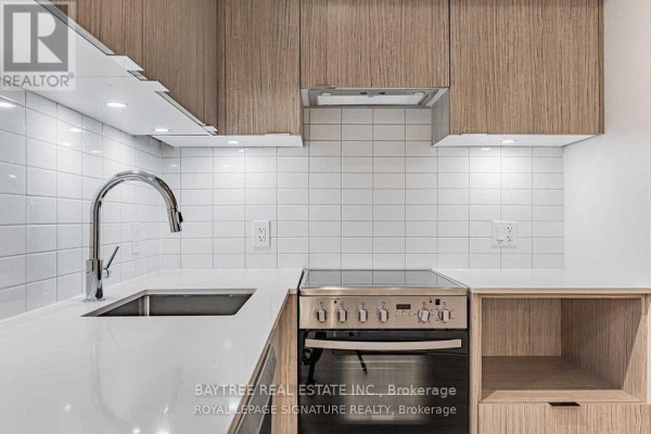 2103 - 395 Bloor Street E, Toronto, ON, photo 3