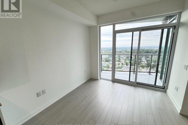 2103 - 4010 Eglinton Avenue W, Toronto, ON M9A0G5 Photo 5