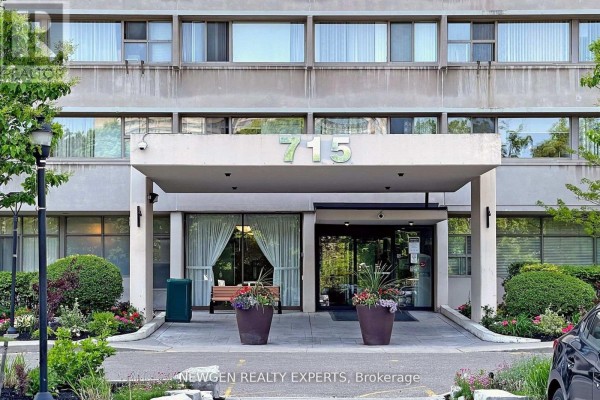 2103 - 715 Don Mills Road, Toronto, ON, photo 2