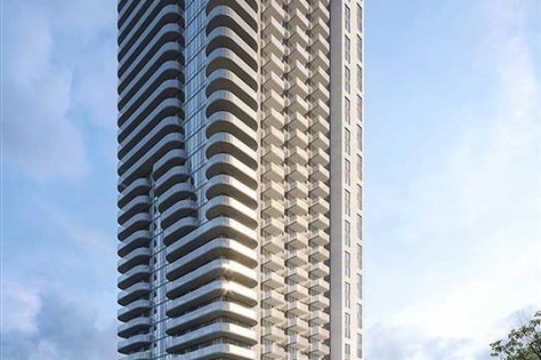 2103 - 8 Nahani Way, Mississauga