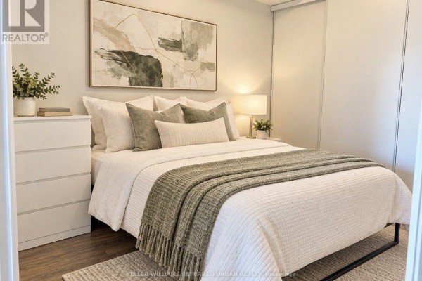 2103 - 87 Peter Street, Toronto, ON M5V0P1 Photo 5