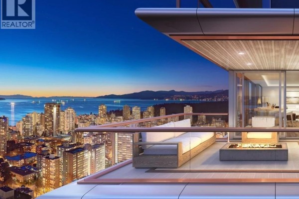 2103 1482 Robson, Vancouver, BC, photo 2