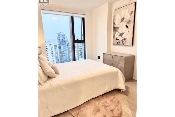 2103 1482 Robson, Vancouver, BC V6G0E4 Photo 5