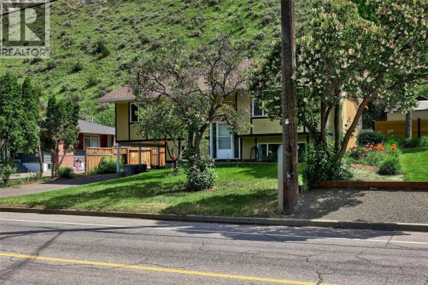 2103 Valleyview Drive, Kamloops, BC, photo 2